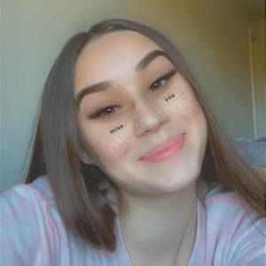 Meet your Posher, Ashlynn